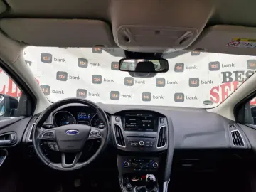 Ford Focus 1.5 Diesel Break – 2016 – Euro 6