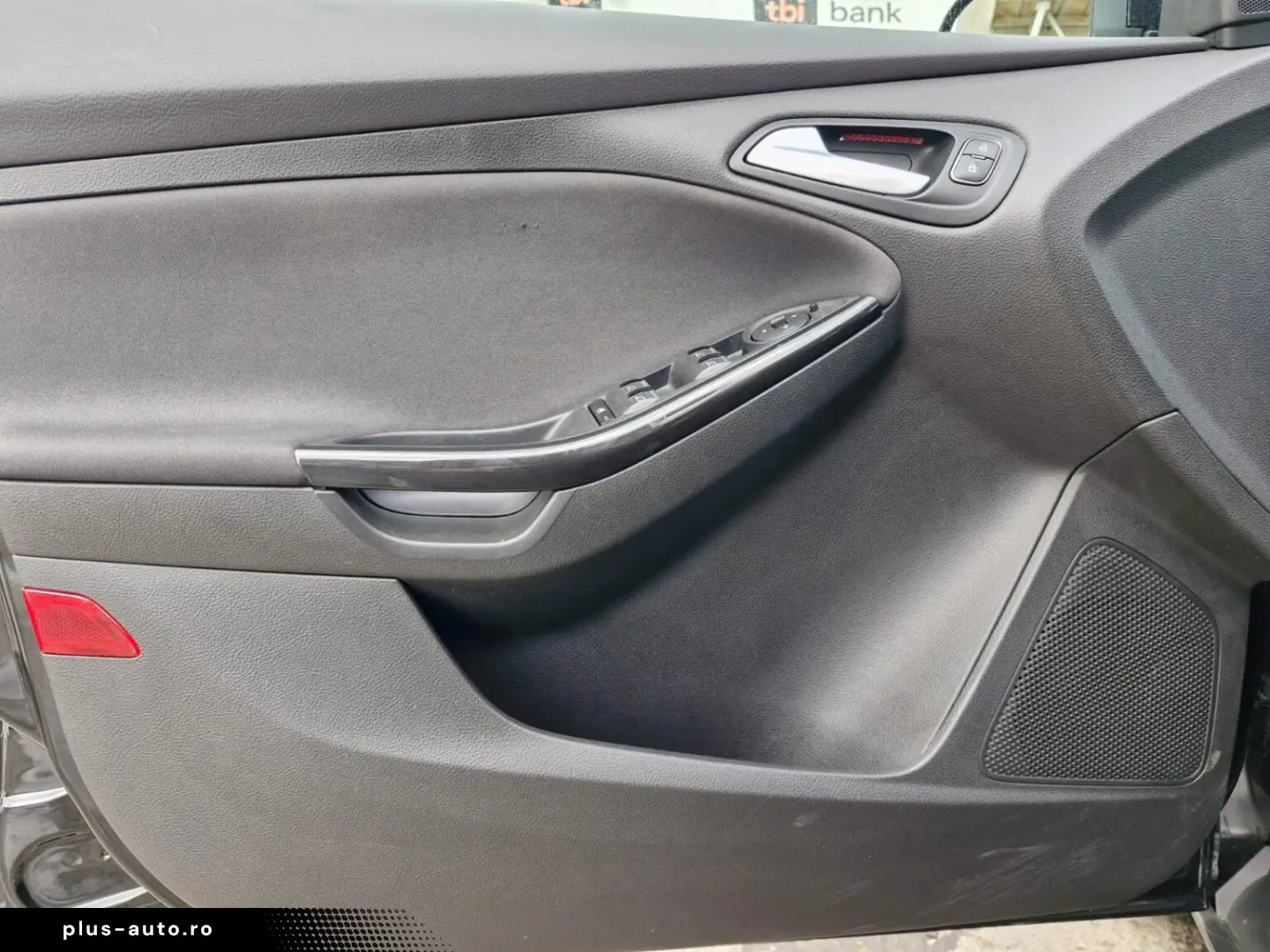 Ford Focus 1.5 Diesel Break – 2016 – Euro 6