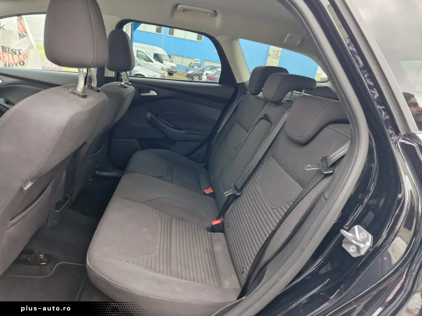 Ford Focus 1.5 Diesel Break – 2016 – Euro 6