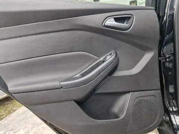 Ford Focus 1.5 Diesel Break – 2016 – Euro 6
