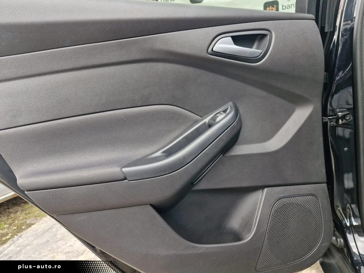 Ford Focus 1.5 Diesel Break – 2016 – Euro 6