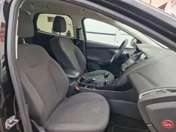 Ford Focus 1.5 Diesel Break – 2016 – Euro 6