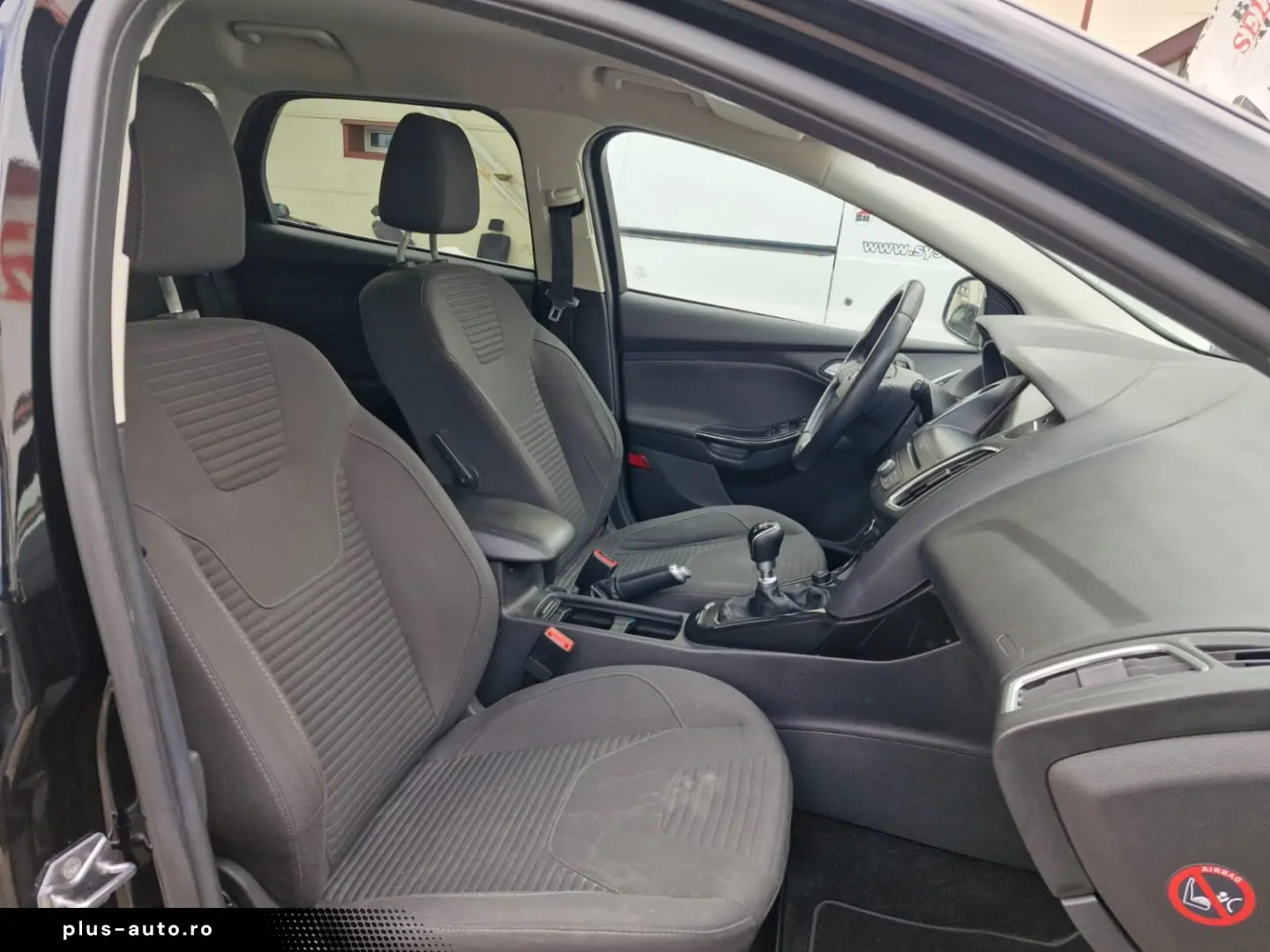 Ford Focus 1.5 Diesel Break – 2016 – Euro 6