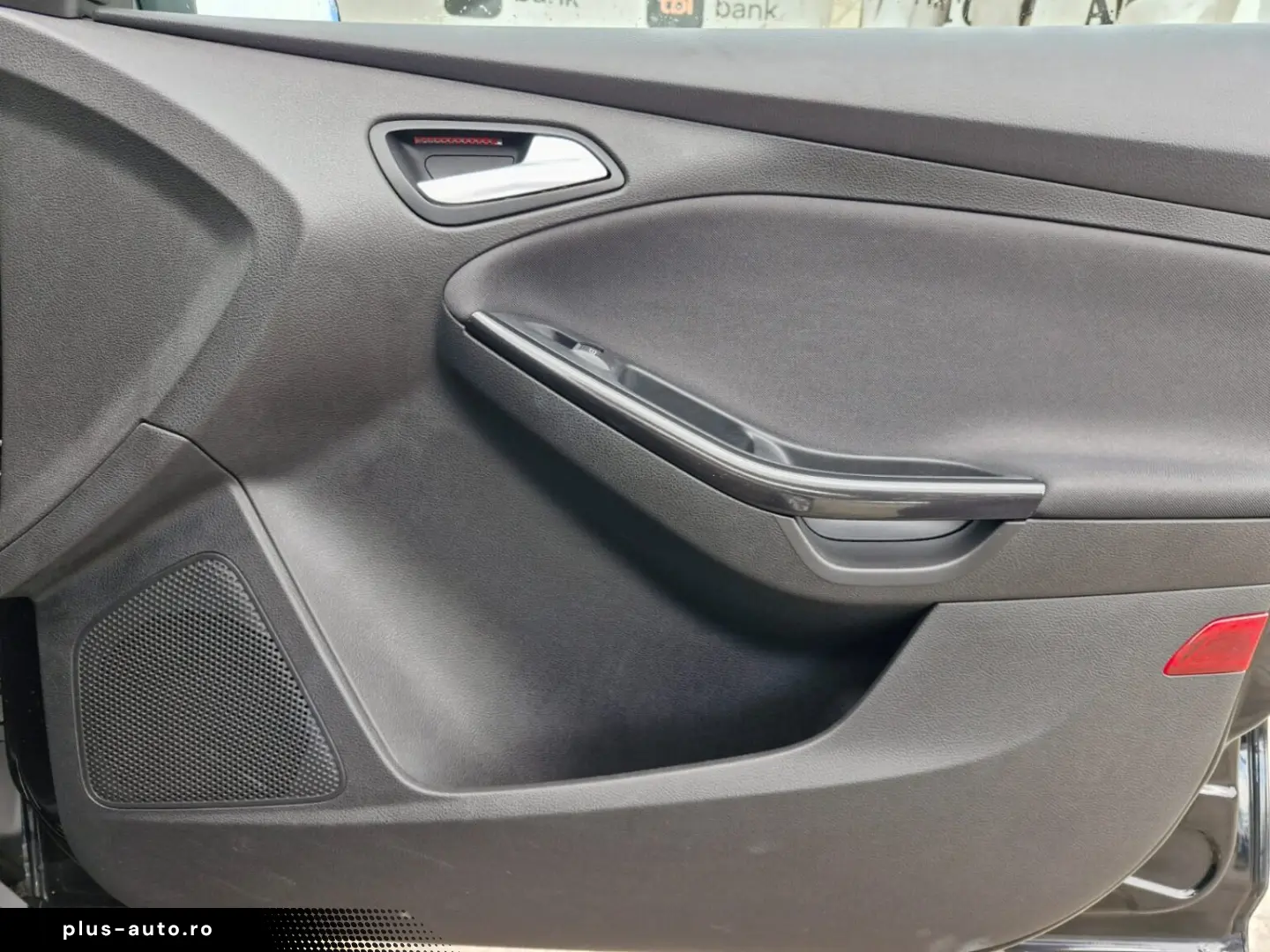 Ford Focus 1.5 Diesel Break – 2016 – Euro 6