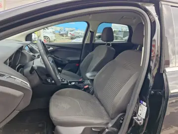 Ford Focus 1.5 Diesel Break – 2016 – Euro 6