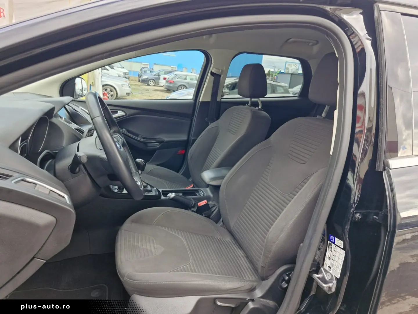 Ford Focus 1.5 Diesel Break – 2016 – Euro 6