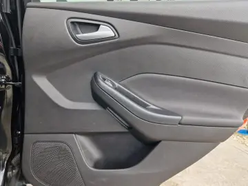 Ford Focus 1.5 Diesel Break – 2016 – Euro 6