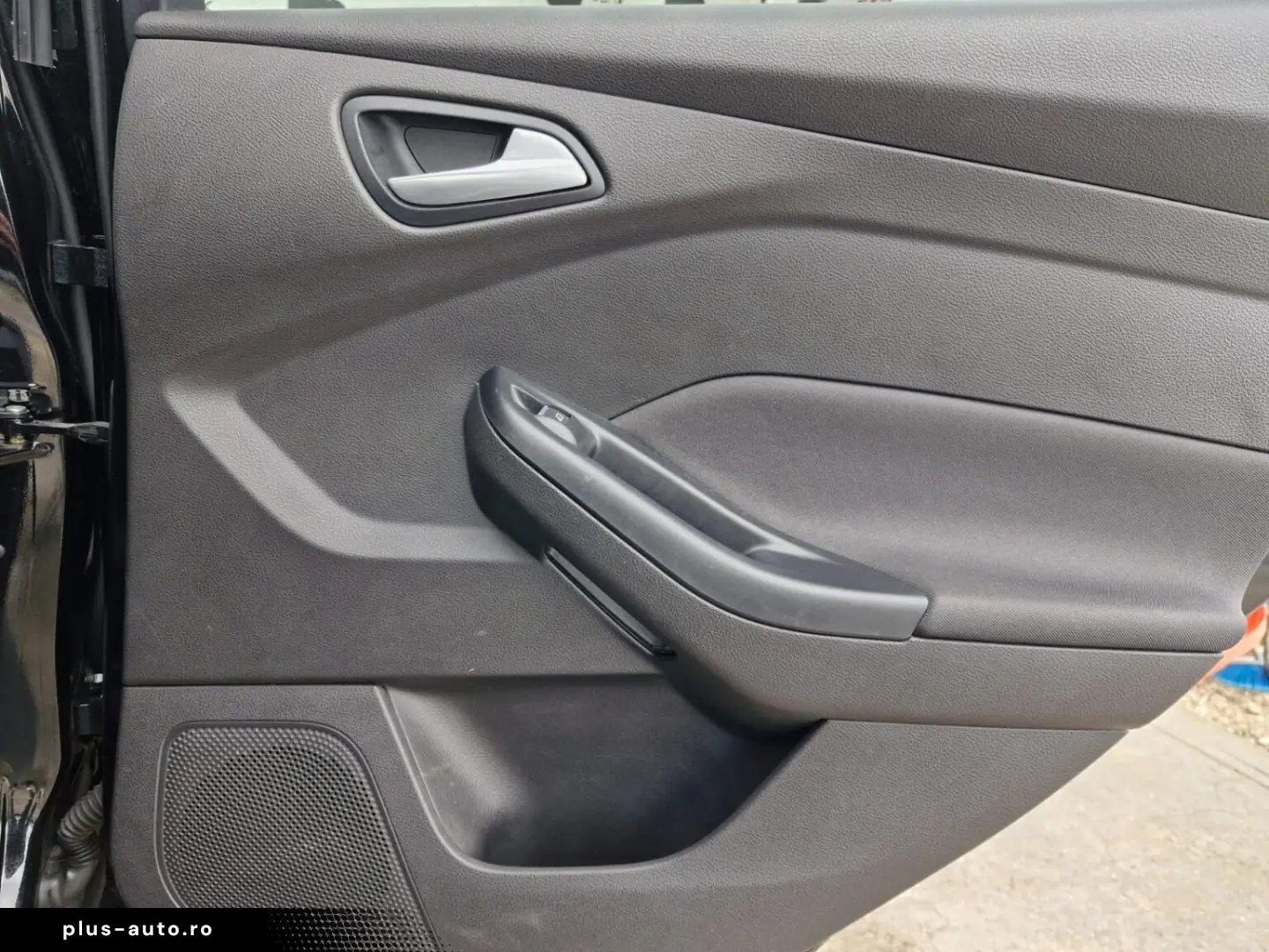 Ford Focus 1.5 Diesel Break – 2016 – Euro 6