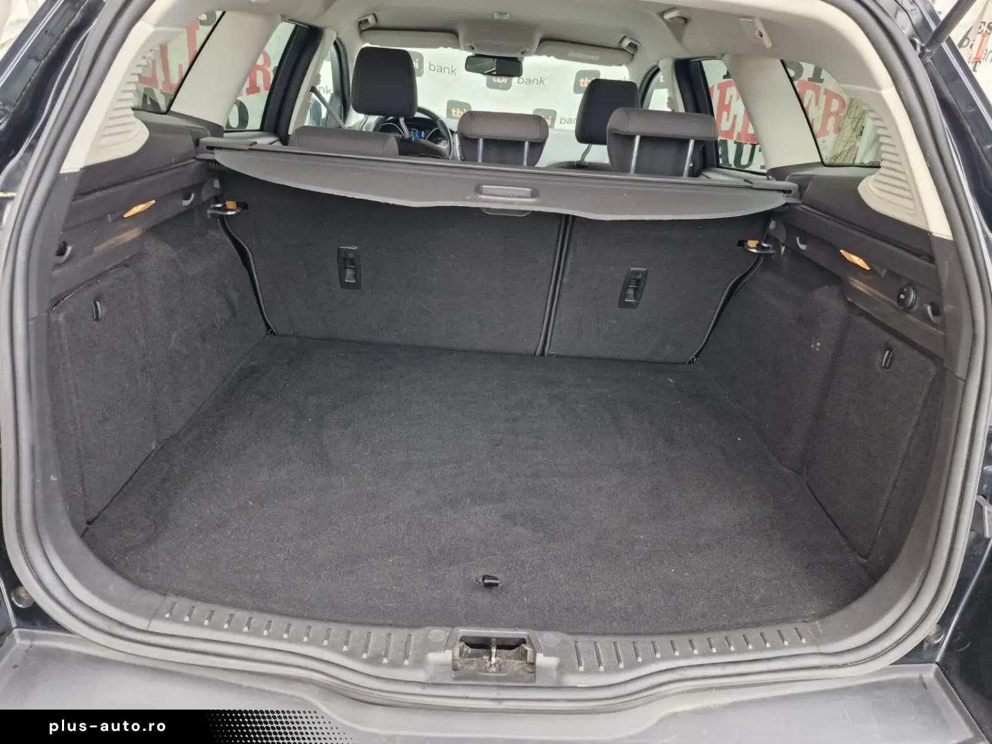 Ford Focus 1.5 Diesel Break – 2016 – Euro 6