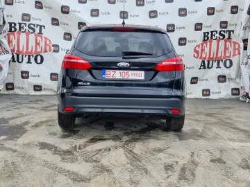 Ford Focus 1.5 Diesel Break – 2016 – Euro 6
