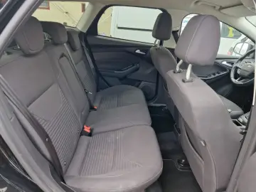 Ford Focus 1.5 Diesel Break – 2016 – Euro 6