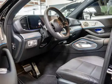 Mercedes-Benz GLE 300 Coupé AMG