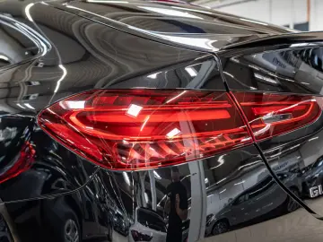 Mercedes-Benz GLE 300 Coupé AMG