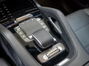 Mercedes-Benz GLE 300 Coupé AMG