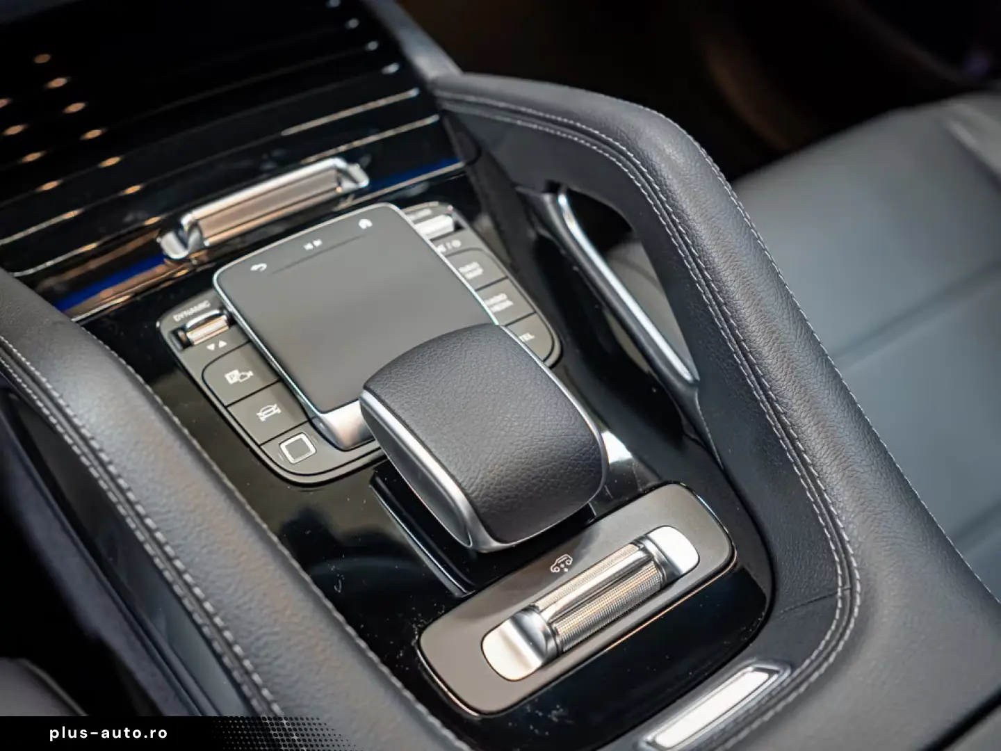 Mercedes-Benz GLE 300 Coupé AMG