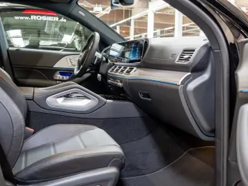 Mercedes-Benz GLE 300 Coupé AMG