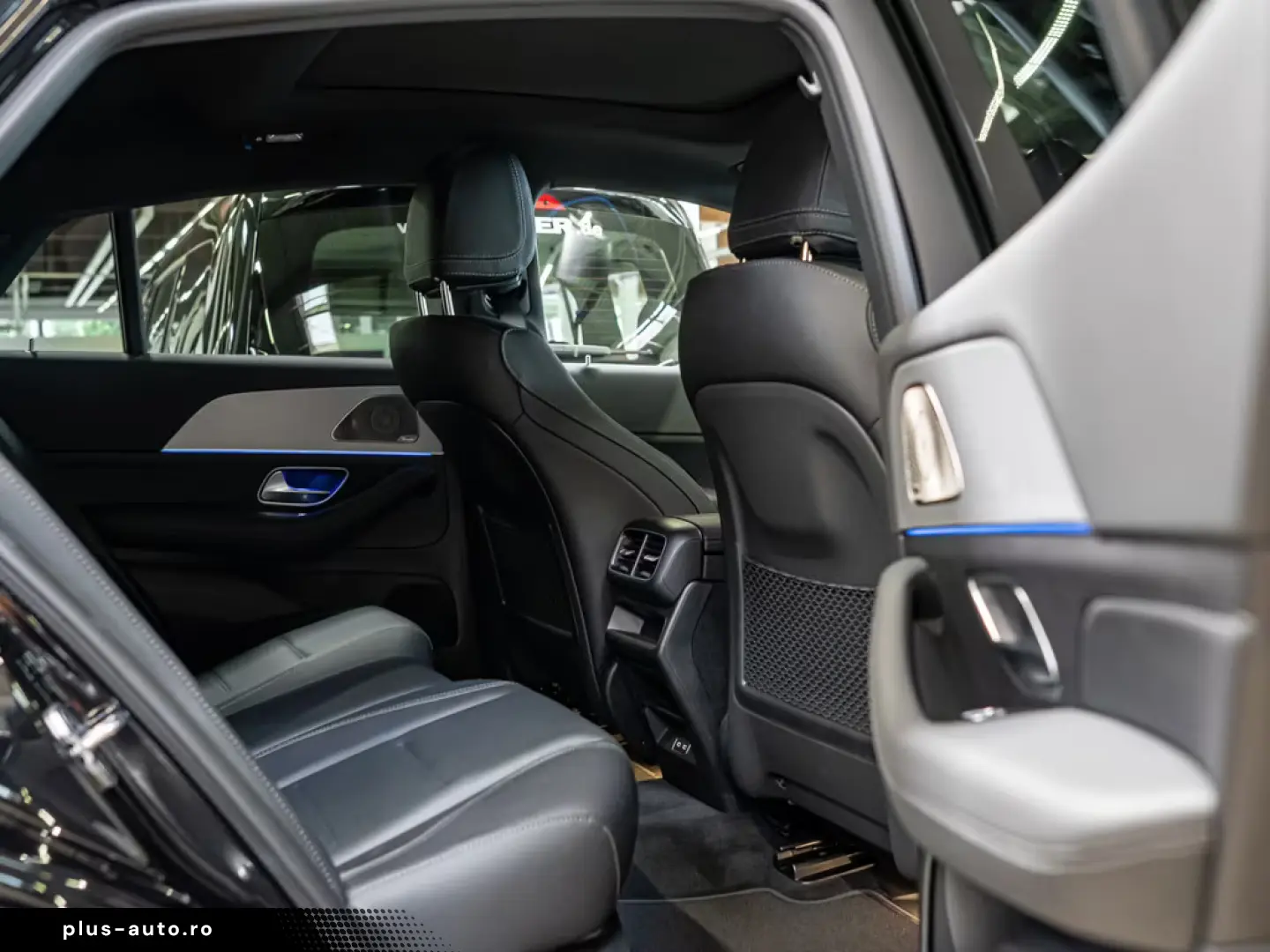 Mercedes-Benz GLE 300 Coupé AMG