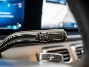 Mercedes-Benz GLE 300 Coupé AMG