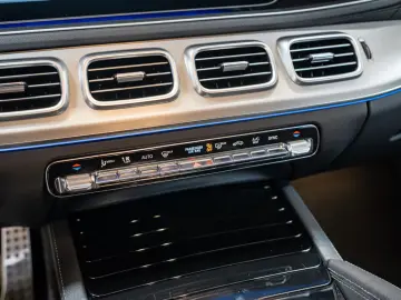 Mercedes-Benz GLE 300 Coupé AMG