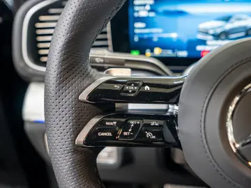 Mercedes-Benz GLE 300 Coupé AMG