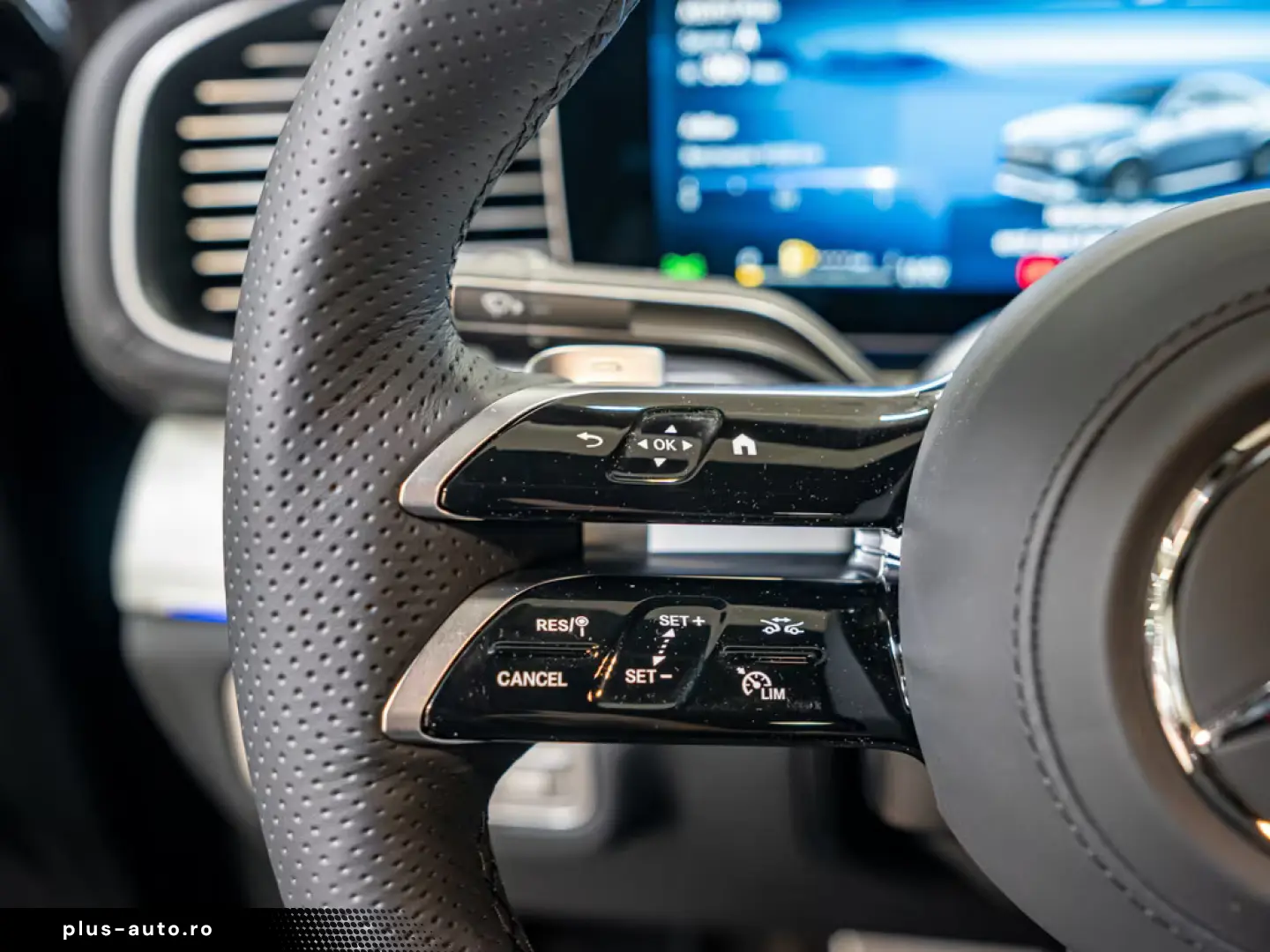 Mercedes-Benz GLE 300 Coupé AMG