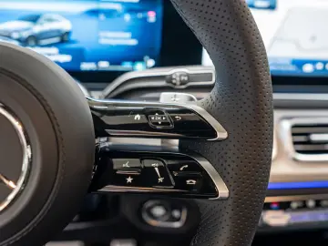 Mercedes-Benz GLE 300 Coupé AMG