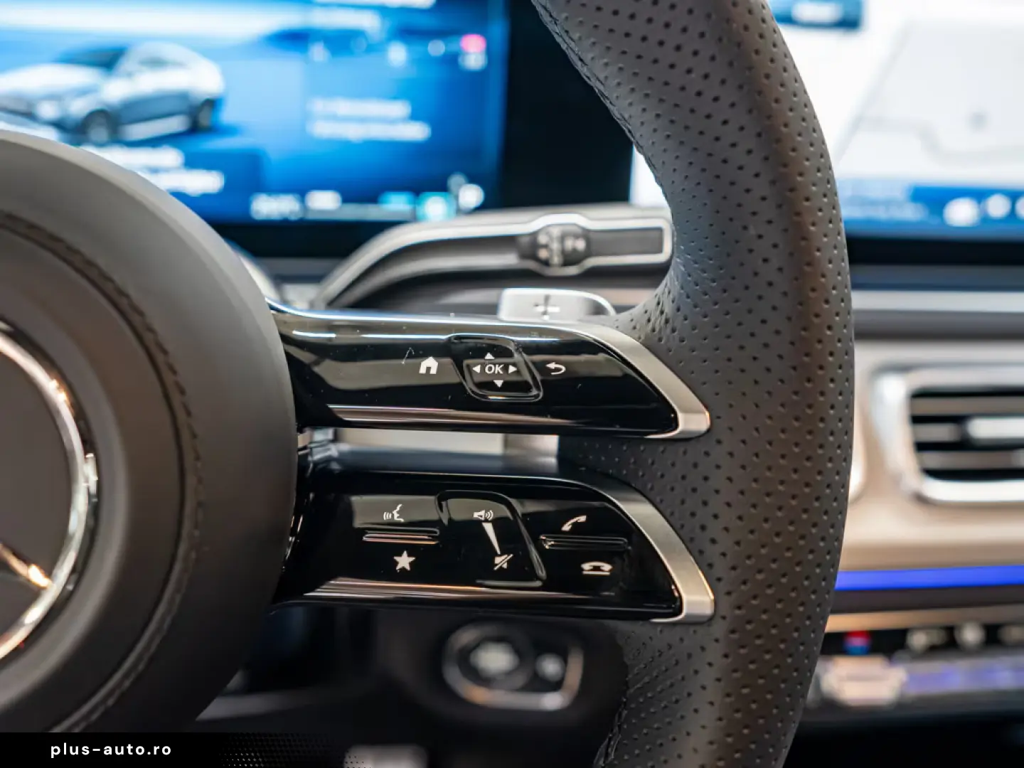 Mercedes-Benz GLE 300 Coupé AMG