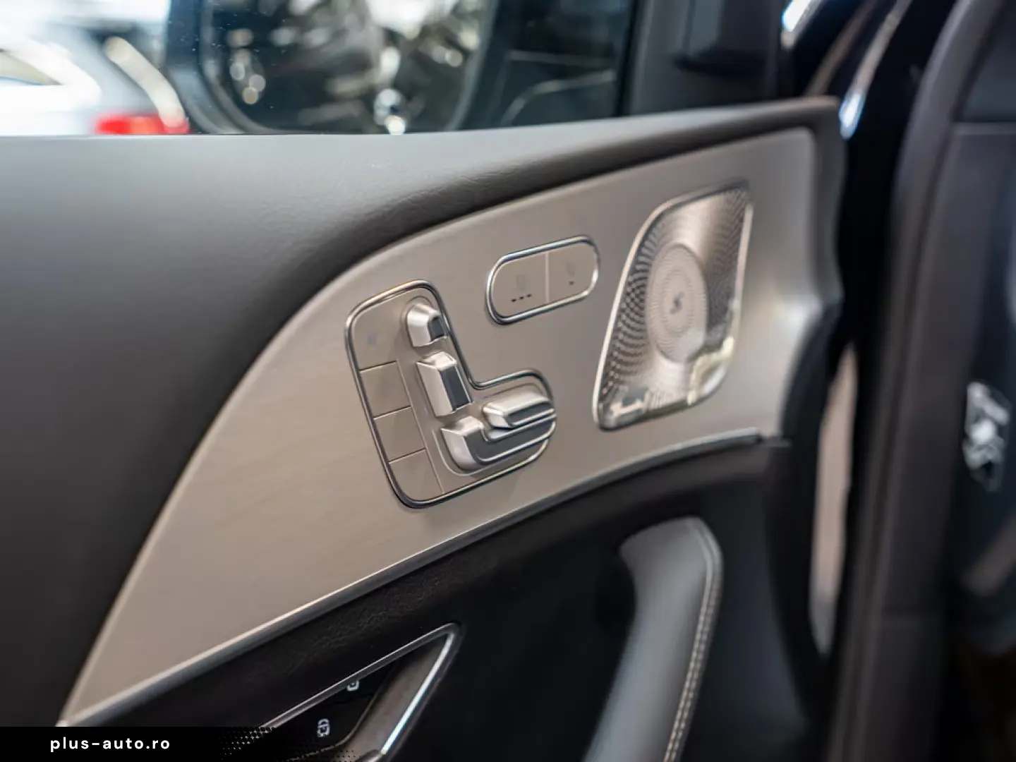 Mercedes-Benz GLE 300 Coupé AMG