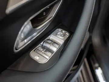 Mercedes-Benz GLE 300 Coupé AMG