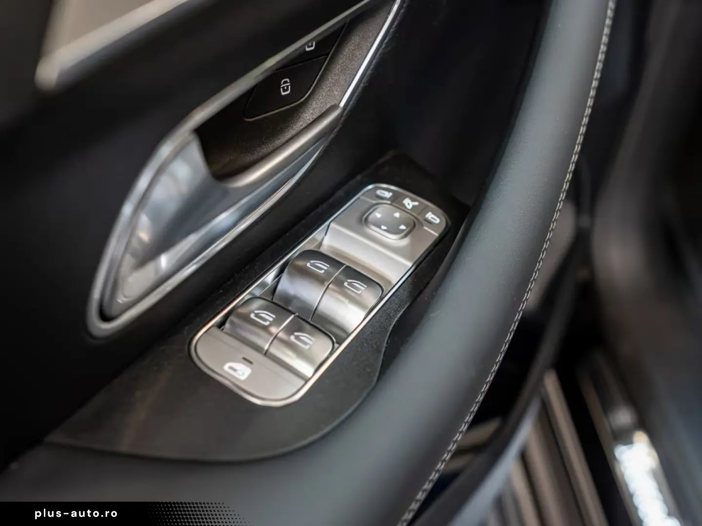 Mercedes-Benz GLE 300 Coupé AMG