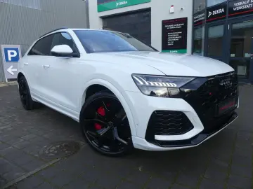 AUDI RSQ8 4.0 TFSI Quattro Exclusive 23'' &hellip;