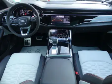 AUDI RSQ8 4.0 TFSI Quattro Exclusive 23'' &hellip;