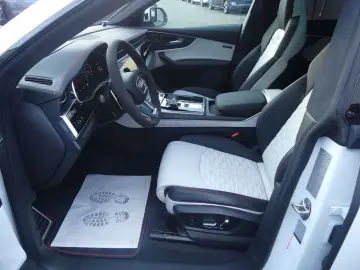 AUDI RSQ8 4.0 TFSI Quattro Exclusive 23'' &hellip;