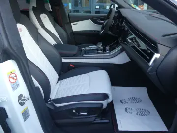 AUDI RSQ8 4.0 TFSI Quattro Exclusive 23'' &hellip;