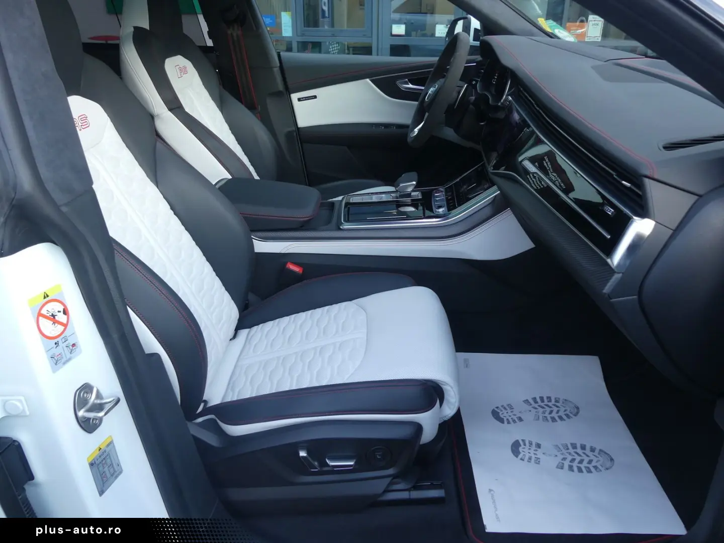 AUDI RSQ8 4.0 TFSI Quattro Exclusive 23'' &hellip;