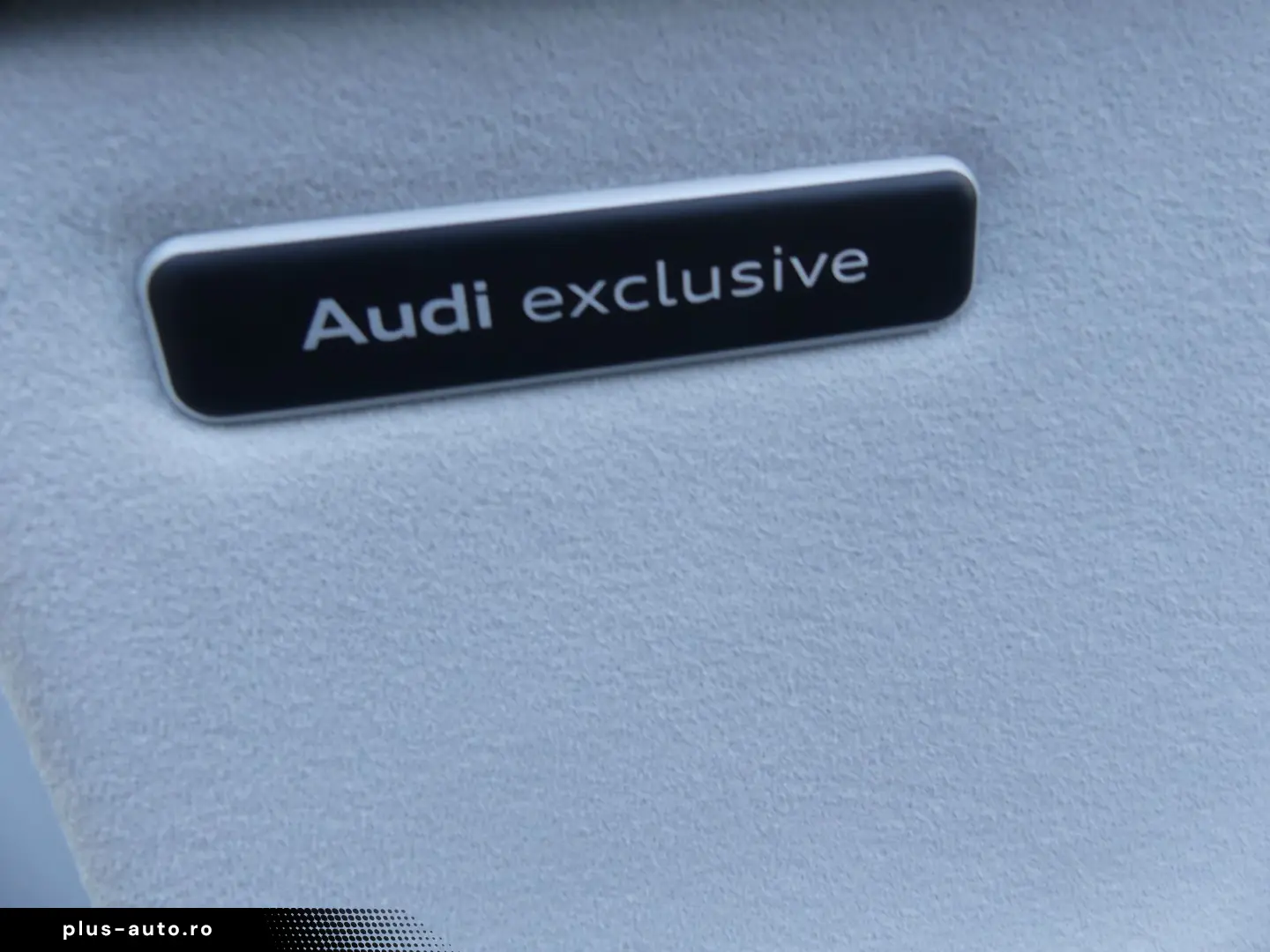 AUDI RSQ8 4.0 TFSI Quattro Exclusive 23'' &hellip;