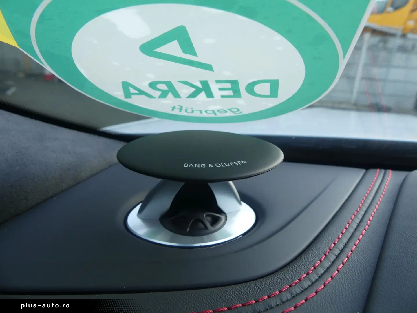 AUDI RSQ8 4.0 TFSI Quattro Exclusive 23'' &hellip;