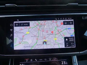 AUDI RSQ8 4.0 TFSI Quattro Exclusive 23'' &hellip;