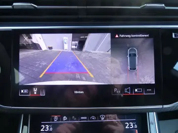 AUDI RSQ8 4.0 TFSI Quattro Exclusive 23'' &hellip;