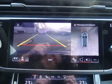 AUDI RSQ8 4.0 TFSI Quattro Exclusive 23'' &hellip;