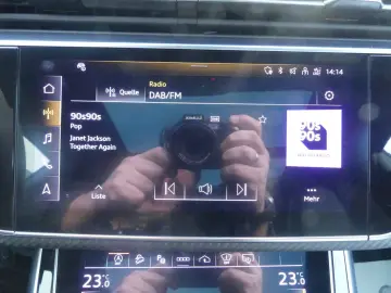 AUDI RSQ8 4.0 TFSI Quattro Exclusive 23'' &hellip;