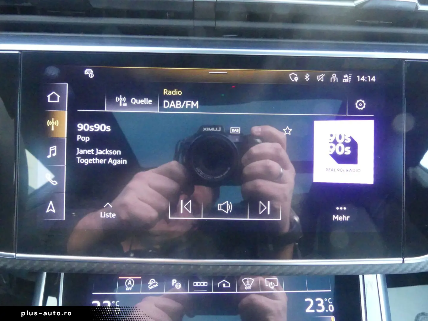 AUDI RSQ8 4.0 TFSI Quattro Exclusive 23'' &hellip;