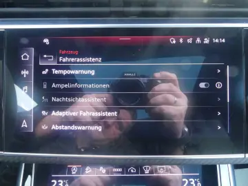 AUDI RSQ8 4.0 TFSI Quattro Exclusive 23'' &hellip;