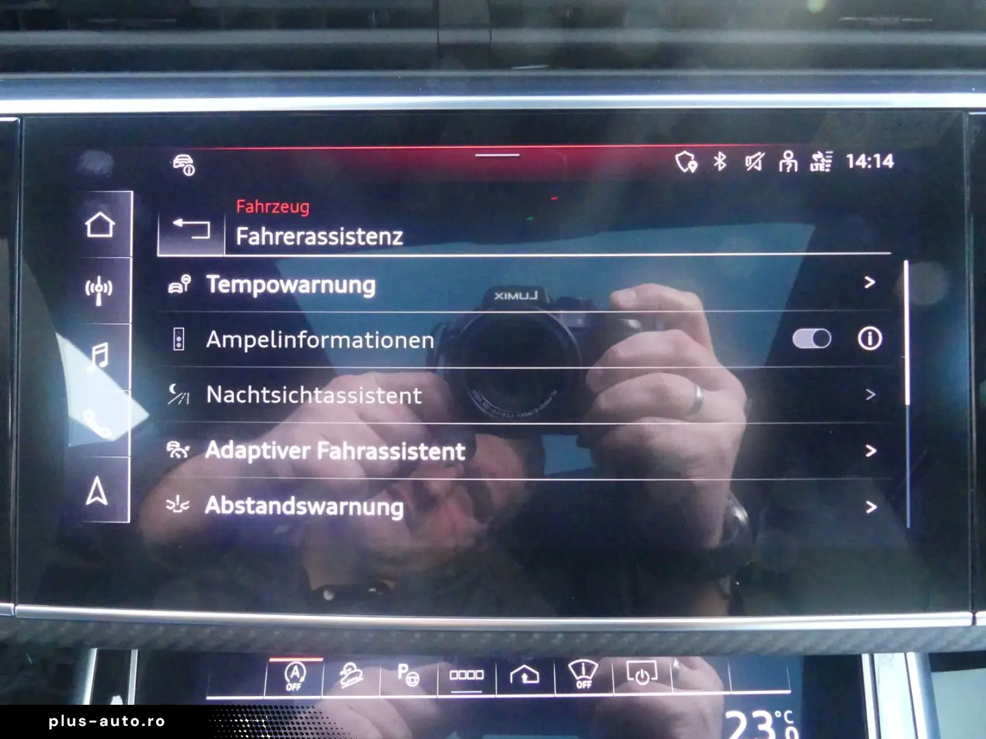 AUDI RSQ8 4.0 TFSI Quattro Exclusive 23'' &hellip;