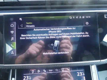 AUDI RSQ8 4.0 TFSI Quattro Exclusive 23'' &hellip;