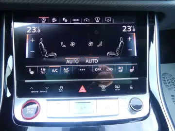 AUDI RSQ8 4.0 TFSI Quattro Exclusive 23'' &hellip;