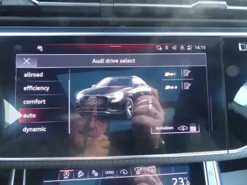 AUDI RSQ8 4.0 TFSI Quattro Exclusive 23'' &hellip;