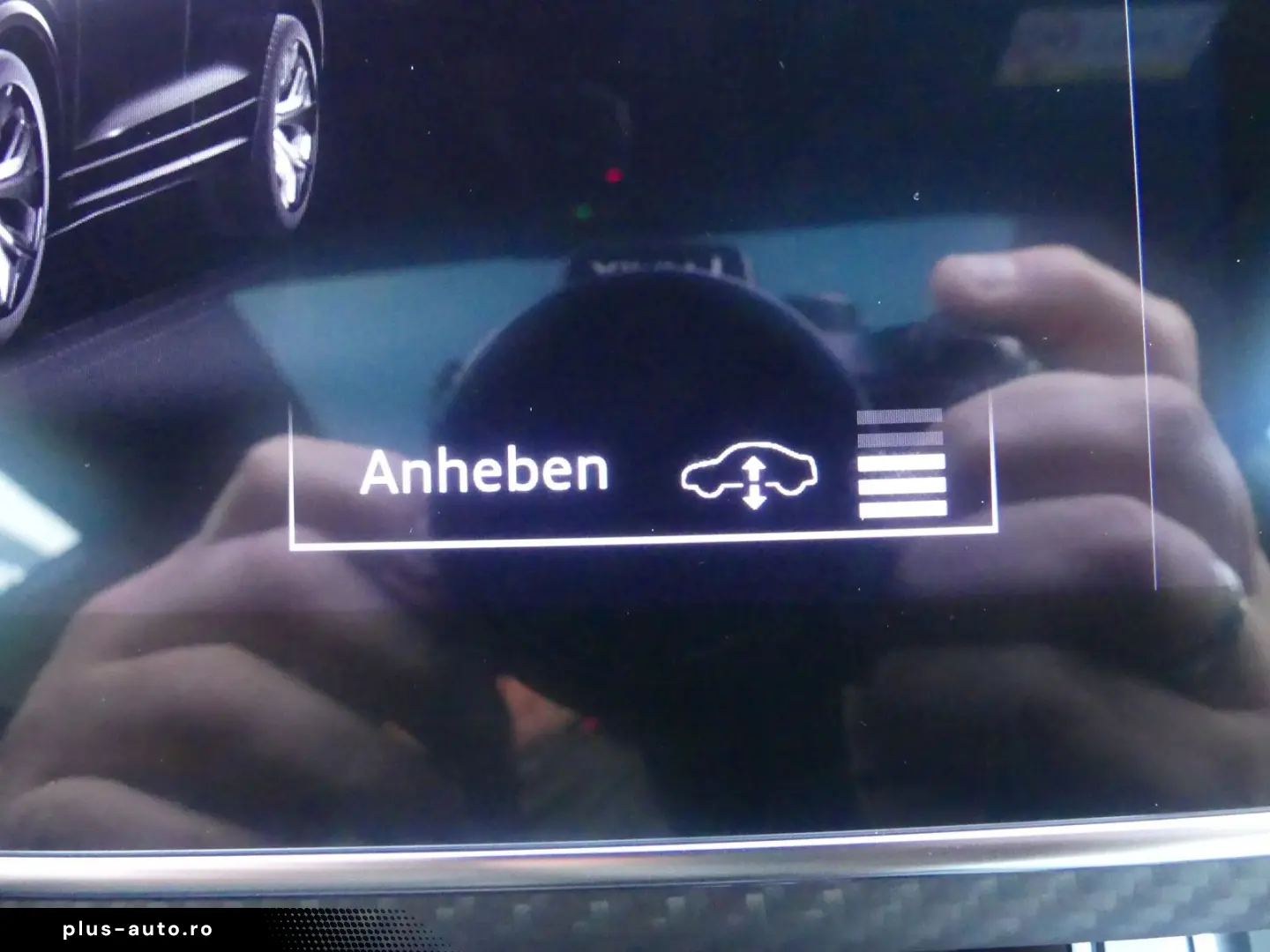 AUDI RSQ8 4.0 TFSI Quattro Exclusive 23'' &hellip;