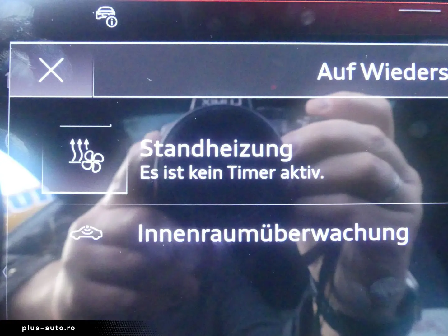 AUDI RSQ8 4.0 TFSI Quattro Exclusive 23'' &hellip;