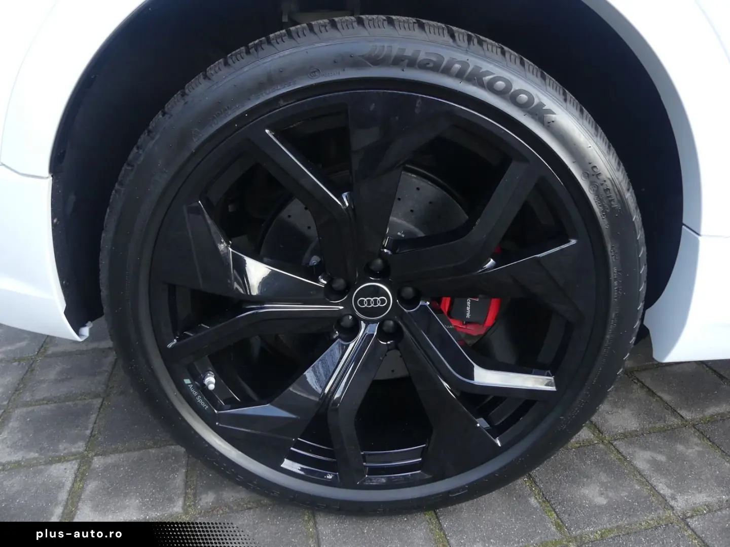 AUDI RSQ8 4.0 TFSI Quattro Exclusive 23'' &hellip;